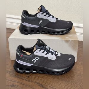 NWT Women’s Cloudrunner 2 Waterproof Sneakers by On